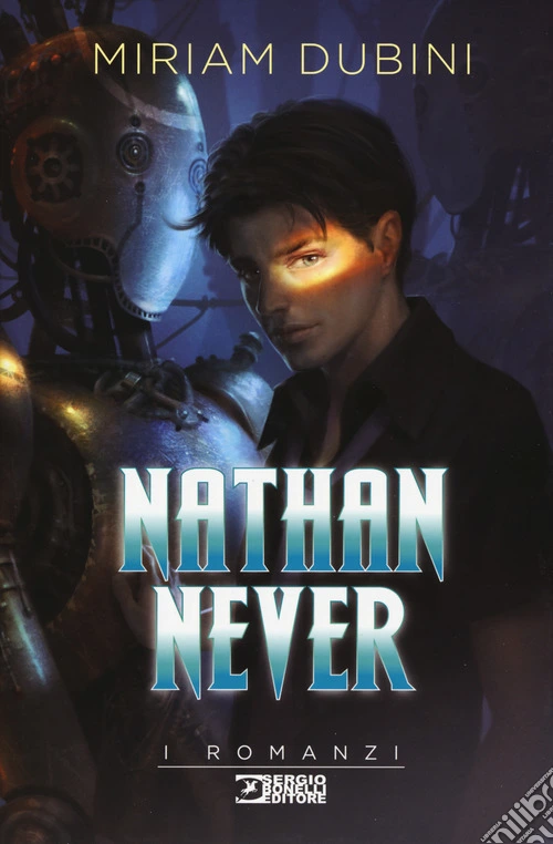 Nathan Never