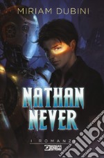 Nathan Never libro