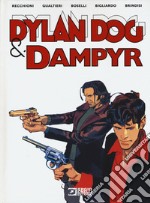 Dylan Dog & Dampyr