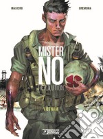 Mister No revolution. Vietnam libro usato