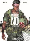 Mister No revolution. Vietnam libro