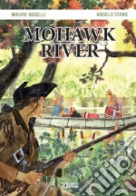 Mohawk river libro