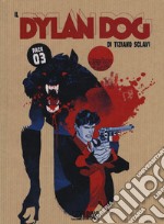 Dylan Dog. Pack. Vol. 3 libro