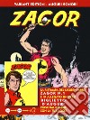 Zagor. Ediz. variant auguri sonori. Con gadget. Vol. 1 libro