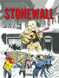 Stonewall. Cani sciolti
