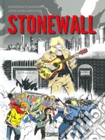 Stonewall. Cani sciolti libro