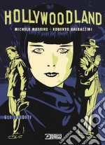 Hollywoodland libro