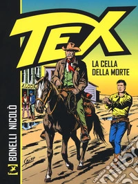 Tex. La cella della morte