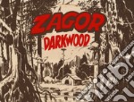 Zagor. King of Darkwood. Con gadget. Con Poster libro