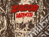 Zagor. King of Darkwood. Con gadget. Con Poster libro