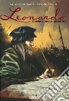 Leonardo. L'ombra della congiura libro