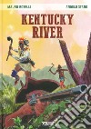 Kentucky river libro