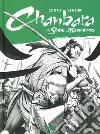 Le spade del tradimento. Chanbara libro