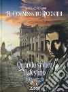 Quando si dice il destino e altre storie. Il commissario Ricciardi libro di De Giovanni Maurizio Brancato Sergio