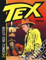 Tex. Proteus