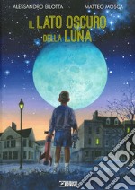 Il lato oscuro della luna libro