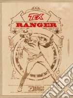 Tex. Ranger box. Con gadget libro