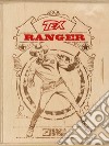 Tex. Ranger box. Con gadget libro