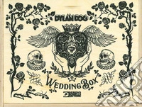 Dylan Dog. Wedding box. Con gadget