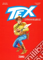 Tex. L'inesorabile