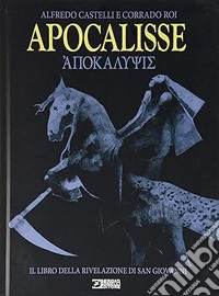 Apocalisse. Ediz. variant libro