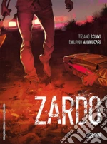 Zardo libro