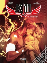 K-11. Vol. 2