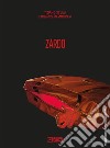 Zardo. Ediz. variant libro