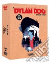 Dylan Dog. Pack. Vol. 6 libro