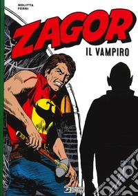 Zagor. Il vampiro