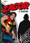 Zagor. Il vampiro libro