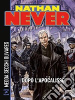 Nathan Never. Dopo l'apocalisse libro