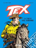 Tex. La valle del terrore