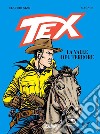 Tex. La valle del terrore libro