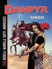 Vathek! Dampyr