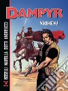 Vathek! Dampyr libro