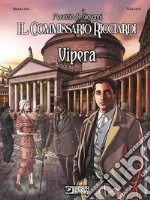 Vipera. Il commissario Ricciardi libro