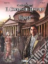 Vipera. Il commissario Ricciardi libro di De Giovanni Maurizio Brancato Sergio