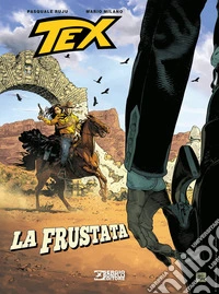 Tex. La frustata