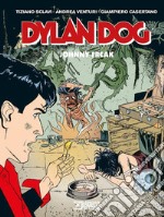 Dylan Dog. Johnny Freak