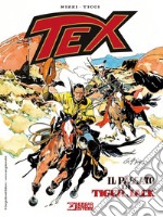 Tex. Il passato di Tiger Jack libro