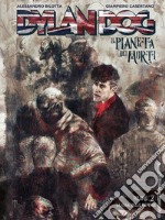 Dylan Dog. Il pianeta dei morti. Vol. 2: La casa delle memorie libro