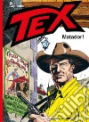 Tex. Matador! libro