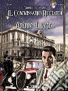 Anime di vetro. Il commissario Ricciardi libro di De Giovanni Maurizio Falco Claudio