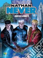 Nathan Never. Uniti per il pianeta libro