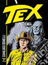 Tex. Zhenda libro