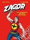 Zagor. La foresta degli agguati libro