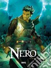 Nero. Ediz. variant (Titolo venduto esclusivamente nelle librerie Mondadori). Vol. 1: Così in terra libro