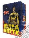 Tex. Aquila della notte. Box libro di Berardi Giancarlo