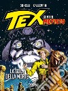 La gola della morte. Tex contro Mefisto libro